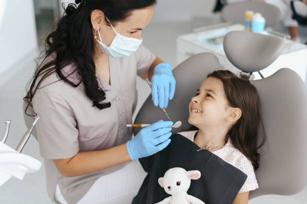 Best Emergency Tooth Extraction in Commerce, OK